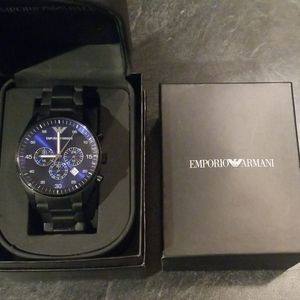 Emporio Armani Men's Watch